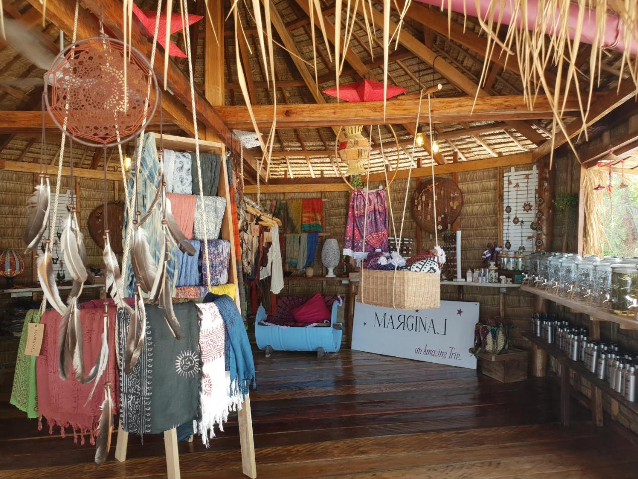 Bamboo Jam Villa Đảo Koh Rong Samloem Ngoại thất bức ảnh