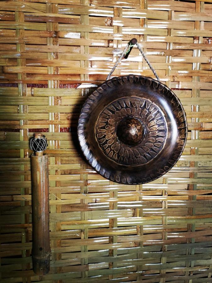 Bamboo Jam Villa Đảo Koh Rong Samloem Ngoại thất bức ảnh